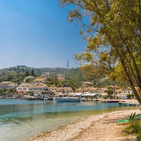 Vilă Frosso Kalami (Corfu)