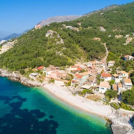 Frosso Vilă Kalami (Corfu)