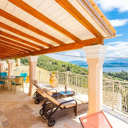 Villa Frosso