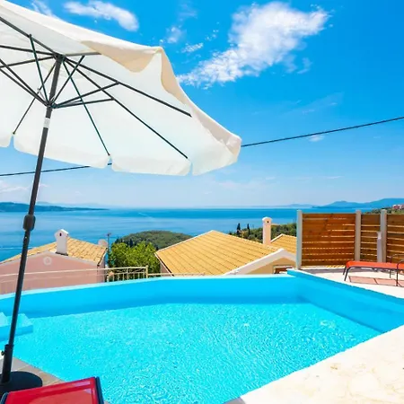 Frosso Villa