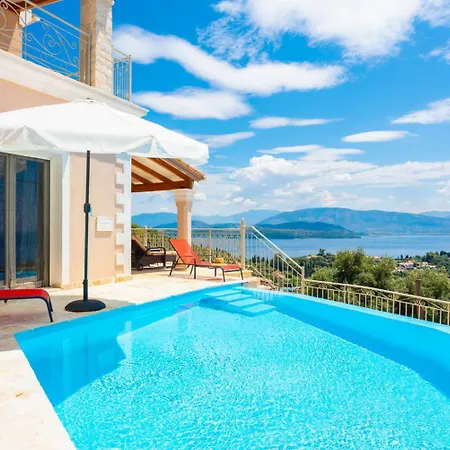 Frosso Kalami (Corfu)