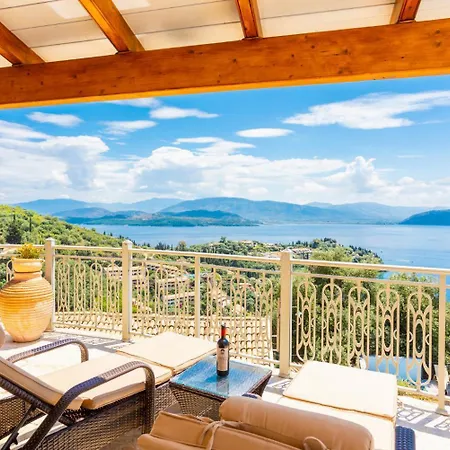 Frosso Villa