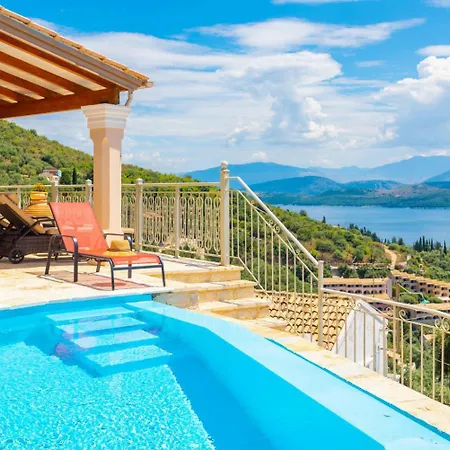 Villa Frosso