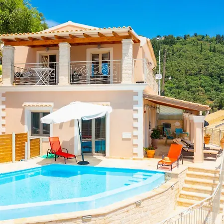 Frosso Villa *