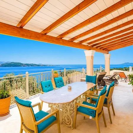 Villa Frosso