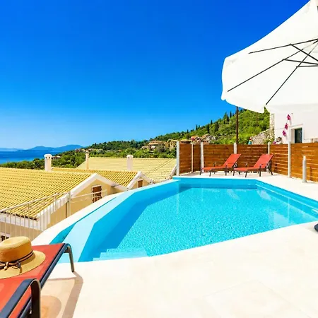 Frosso Villa *