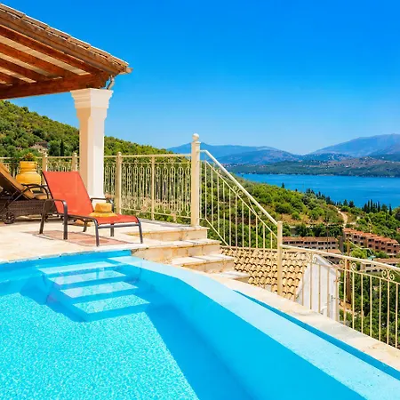 Villa Frosso *
