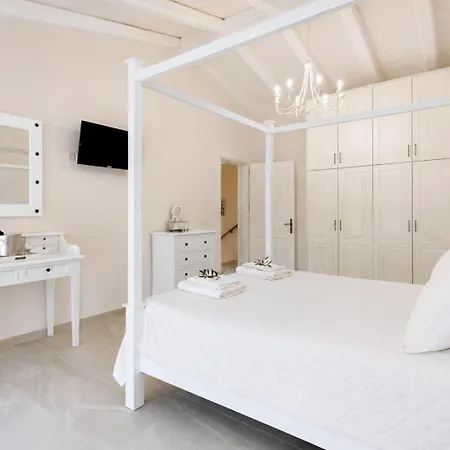 Frosso Villa