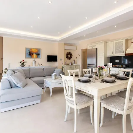 Villa Frosso