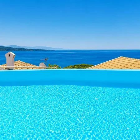 Frosso Villa *