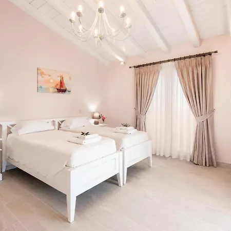 Frosso Villa Kalami (Corfu)