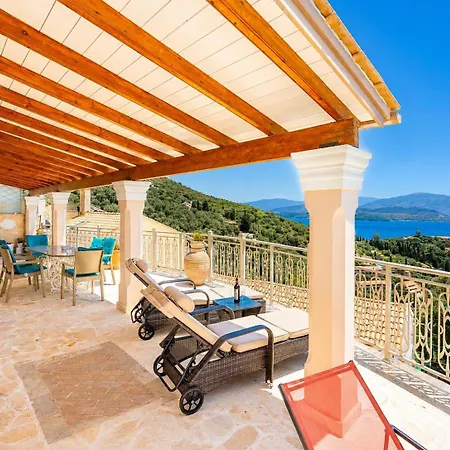 Frosso * Kalami (Corfu)