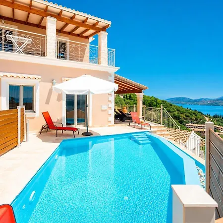 Villa Frosso *