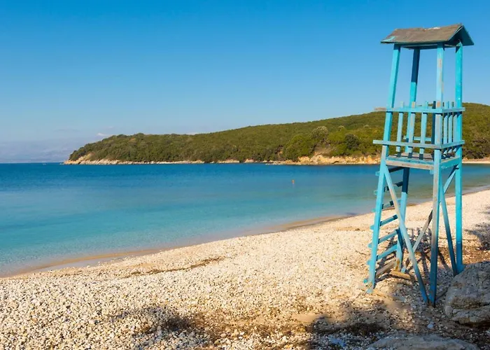 Frosso * Kalami (Corfu)