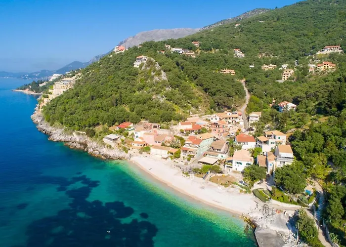 Frosso Villa Kalami (Corfu)