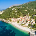 Frosso Villa Kalami (Corfu)