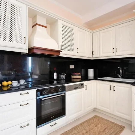 Villa Frosso Kalami (Corfu)