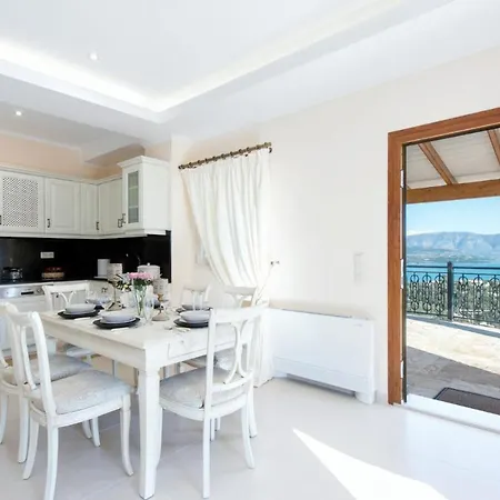 Frosso * Kalami (Corfu)