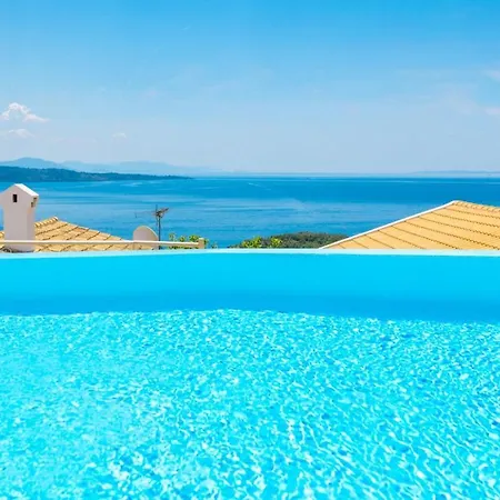 Frosso Καλάμι