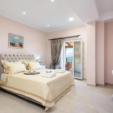 Frosso Villa Kalami (Corfu)